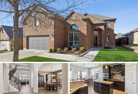 3525 Saratoga Downs Way, Fort Worth, TX 76244