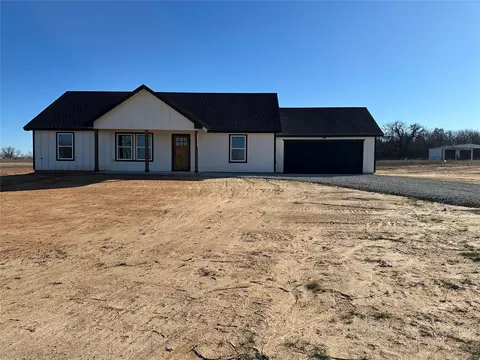 676 Elm Tree Ct, Poolville, TX 76487