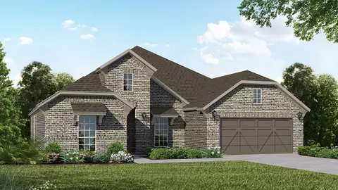 3117 Maidenhair Ln, Celina, TX 75009
