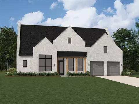 4633 Sandbrock Pkwy, Aubrey, TX 76227