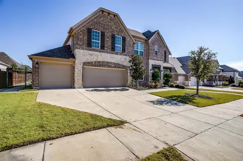 15720 Pleat Leaf Rd, Frisco, TX 75033