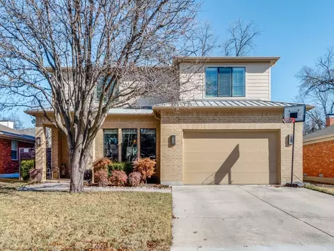 7235 Clemson Dr, Dallas, TX 75214