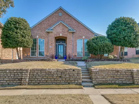 4328 Biscayne Dr, The Colony, TX 75056