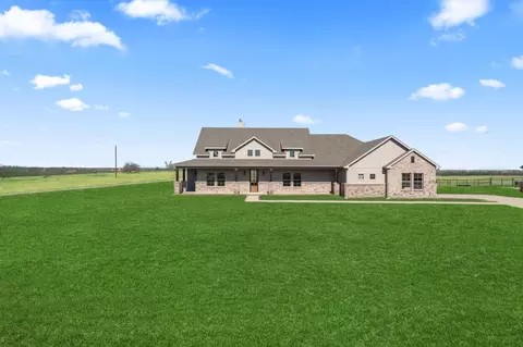 7186 Davidson Rd, Sanger, TX 76266