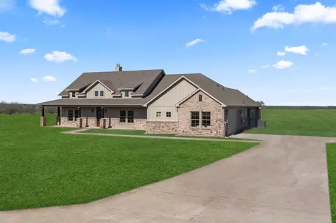 7186 Davidson Rd, Sanger, TX 76266 photo 2