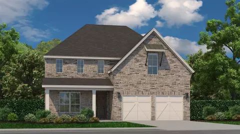 2791 Rachel Dr, Prosper, TX 75078
