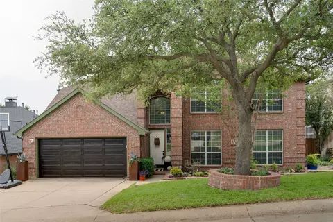 3019 Creek Haven Dr, Highland Village, TX 75077