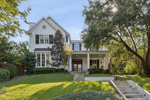 7114 Wildgrove Ave, Dallas, TX 75214