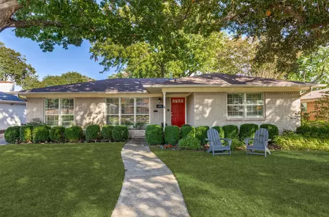 4518 Saint Landry Dr, Dallas, TX 75214