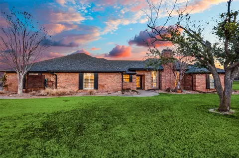 295 Porter Rd, Bartonville, TX 76226
