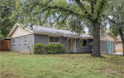2109 14th St, Brownwood, TX 76801
