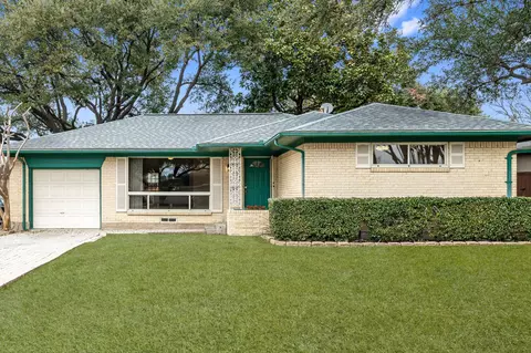 618 Northill Dr, Richardson, TX 75080