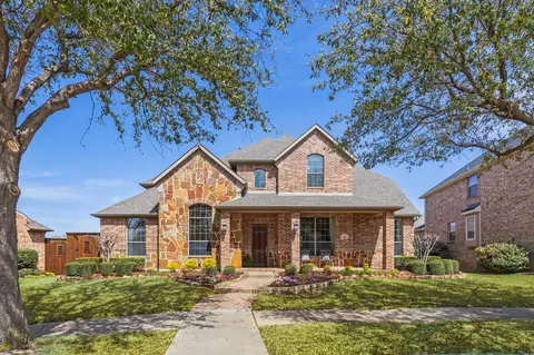 2401 Sir Lovel Ln, Lewisville, TX 75056