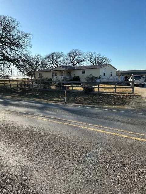 7356 Fm 709, Corsicana, TX 75110