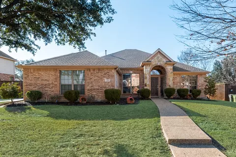 518 Cedarbird Trl, Murphy, TX 75094