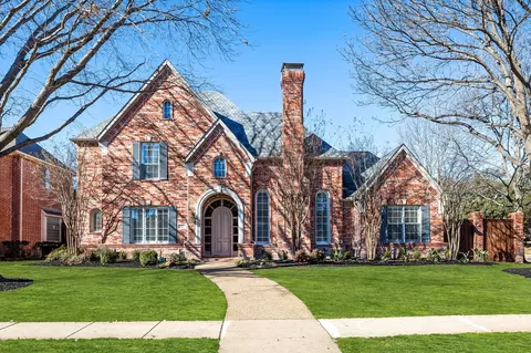 3009 Paddington Dr, Plano, TX 75093