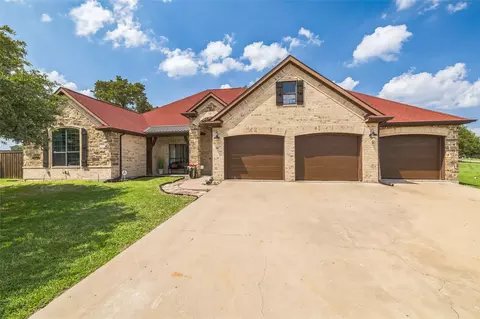 10545 Lago Vis, Quinlan, TX 75474