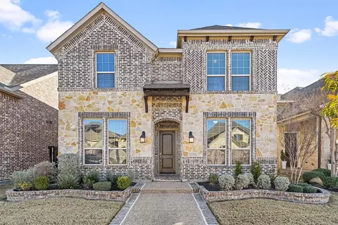 4027 Shady Forge Trl, Arlington, TX 76005