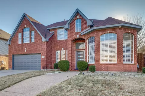 3417 Stoneway Dr, Grand Prairie, TX 75052