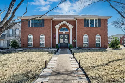 2212 Turtle Cv, Flower Mound, TX 75028