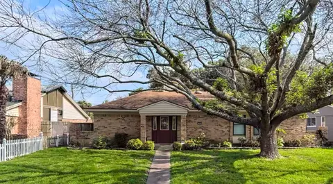 1721 Timbercreek Dr, Garland, TX 75042