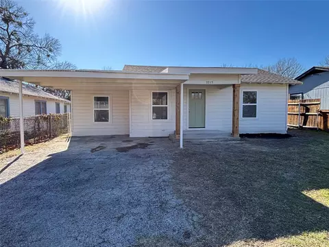 2717 22nd St, Fort Worth, TX 76106