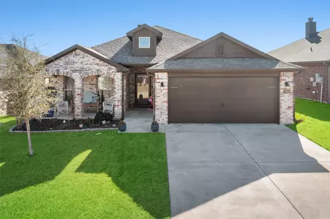 3502 Hanan St, Sherman, TX 75092