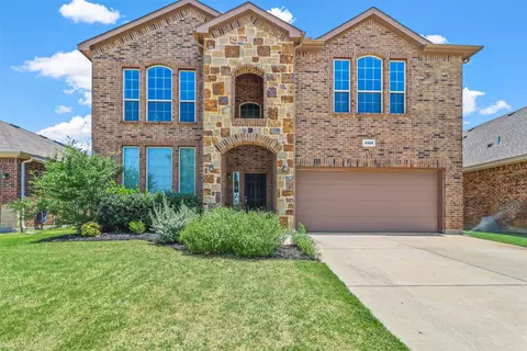 4505 Hidden Meadows Trl, Argyle, TX 76226