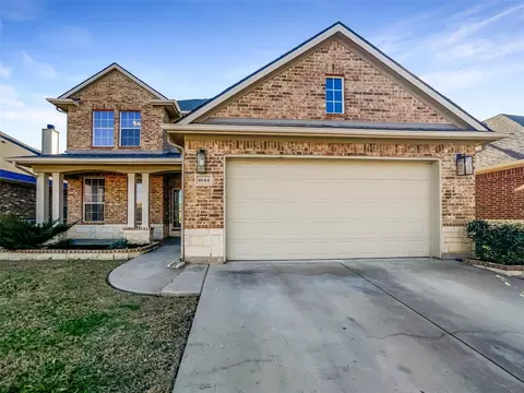 4644 Golden Yarrow Dr, Fort Worth, TX 76244
