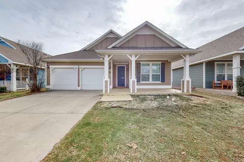 9028 Blackstone Dr, Providence Village, TX 76227