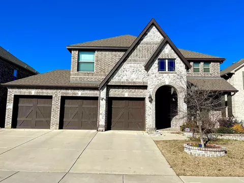 5811 Liverpool St, Celina, TX 75009