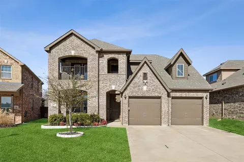 324 Hudson Ct, Kennedale, TX 76060