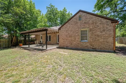 2621 Pine Ave, Waco, TX 76708 photo 26