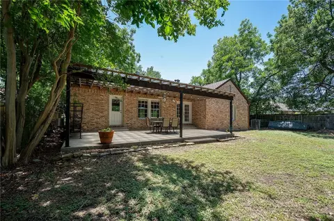 2621 Pine Ave, Waco, TX 76708 photo 27