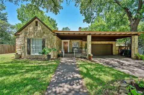 2621 Pine Ave, Waco, TX 76708 photo 2