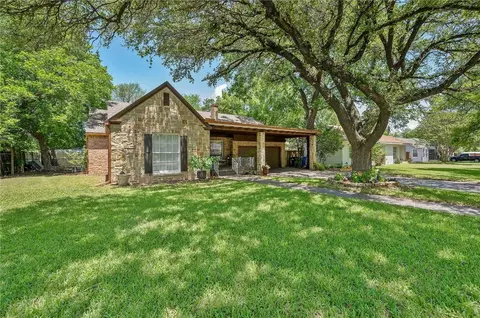 2621 Pine Ave, Waco, TX 76708 photo 29