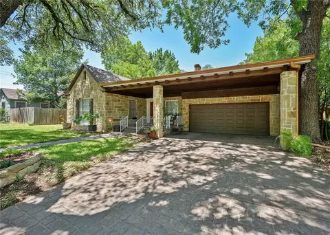 2621 Pine Ave, Waco, TX 76708 photo 3