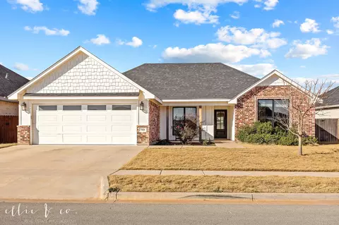 7426 Olive Grove Ave, Abilene, TX 79606