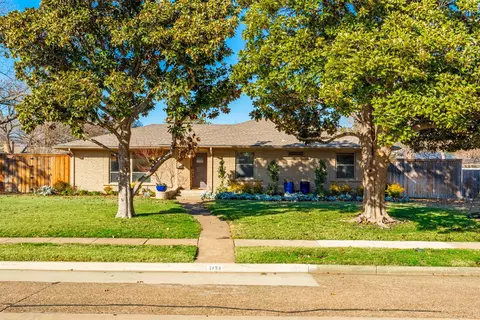 1224 Cherokee Dr, Richardson, TX 75080