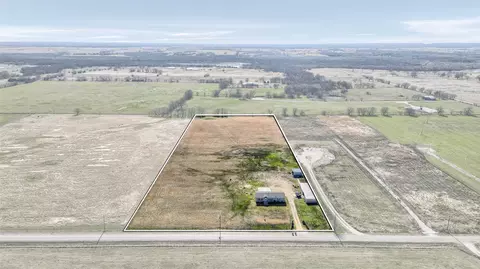 2964 Hog Town Rd, Collinsville, TX 76233