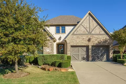 674 Quarter Horse Ln, Frisco, TX 75036