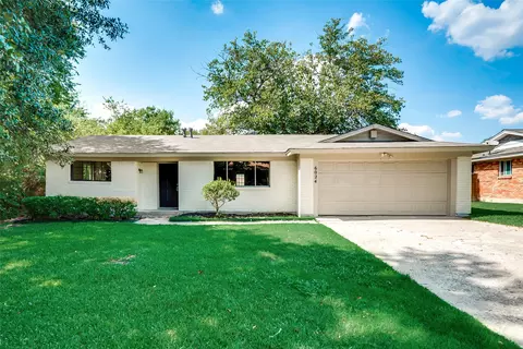 6024 Wheaton Dr, Fort Worth, TX 76133