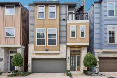 5949 Morning Star Pl, Dallas, TX 75235