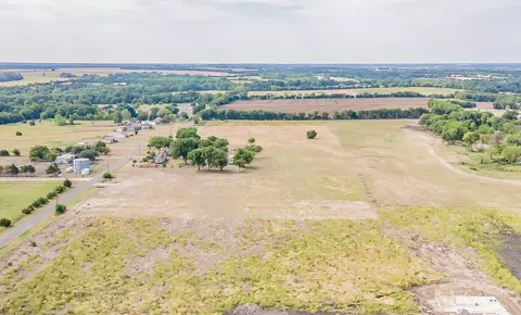 lot8 Old Ida Rd, Sherman, TX 75090
