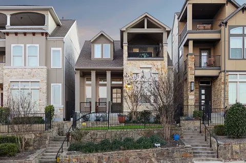 1853 Stevens Bluff Ln, Dallas, TX 75208
