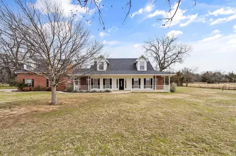 301 Mcgoodwin St, Rhome, TX 76078