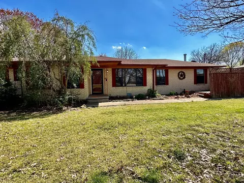 4166 W Tx 56 Hwy, Sherman, TX 75092