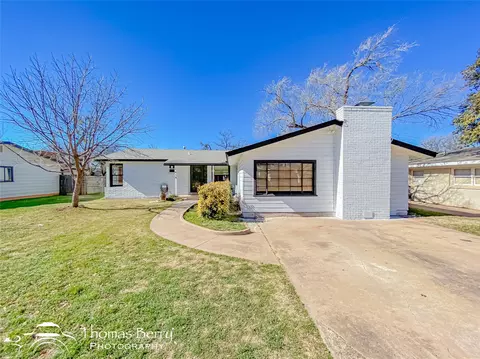 618 Lexington Ave, Abilene, TX 79605