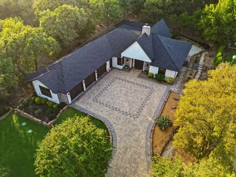 3340 Rolling Hls, Flower Mound, TX 75022