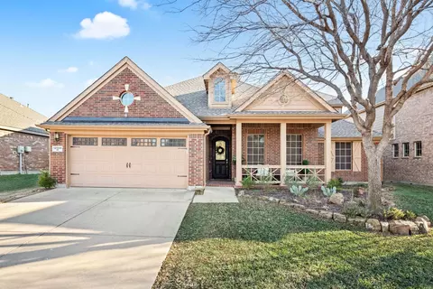 12944 Royal Ascot Dr, Fort Worth, TX 76244